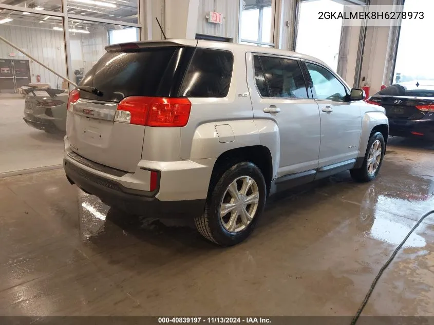 2GKALMEK8H6278973 2017 GMC Terrain Sle-1