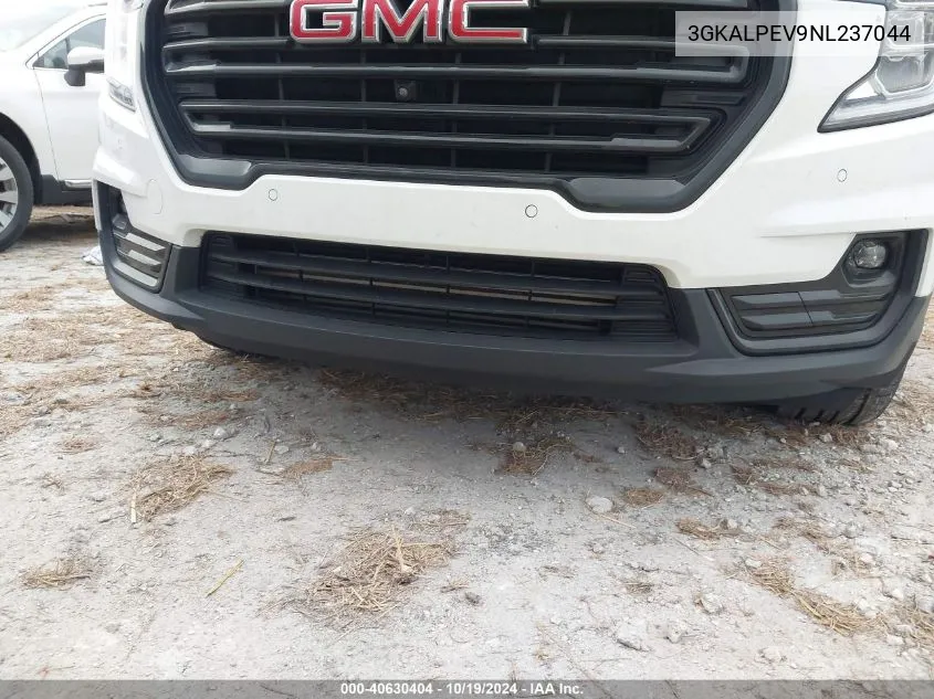 3GKALPEV9NL237044 2022 GMC Terrain Fwd Slt