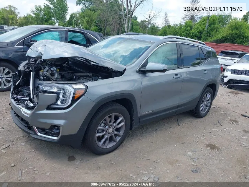 3GKALVEG2PL111570 2023 GMC Terrain Awd Slt