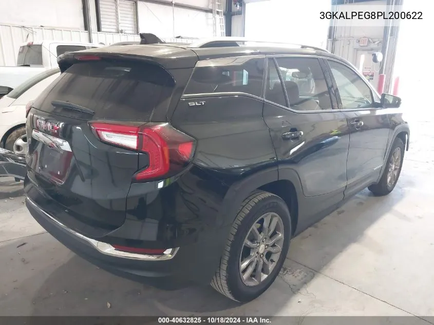 3GKALPEG8PL200622 2023 GMC Terrain Fwd Slt