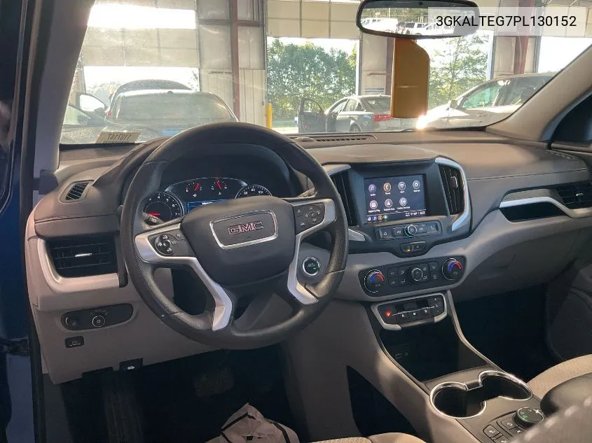 3GKALTEG7PL130152 2023 GMC Terrain Sle