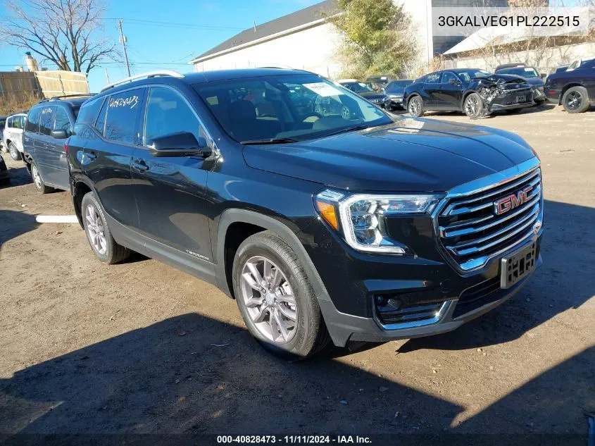 3GKALVEG1PL222515 2023 GMC Terrain Awd Slt