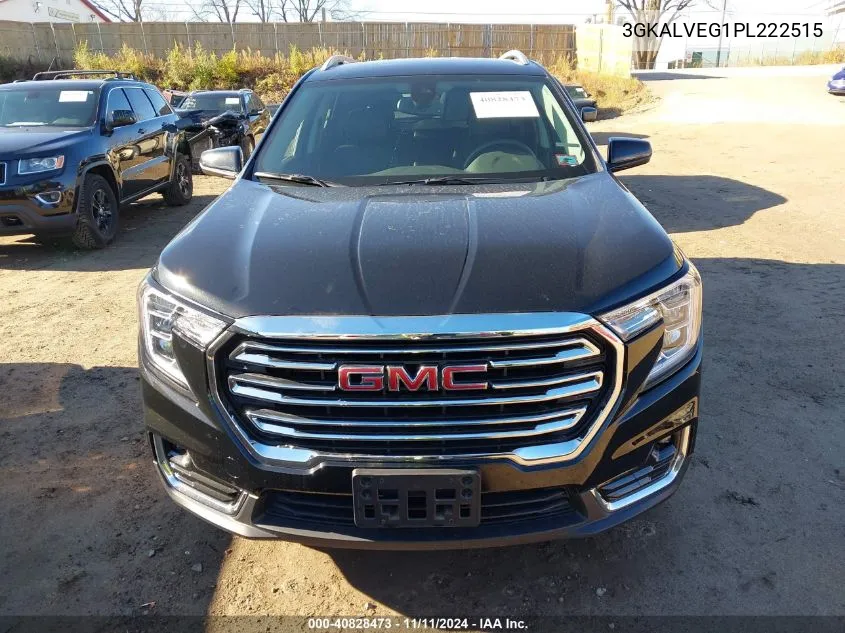 3GKALVEG1PL222515 2023 GMC Terrain Awd Slt