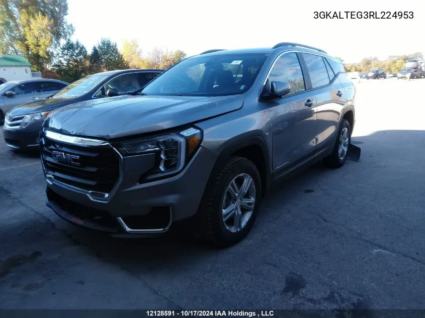 3GKALTEG3RL224953 2024 GMC Terrain