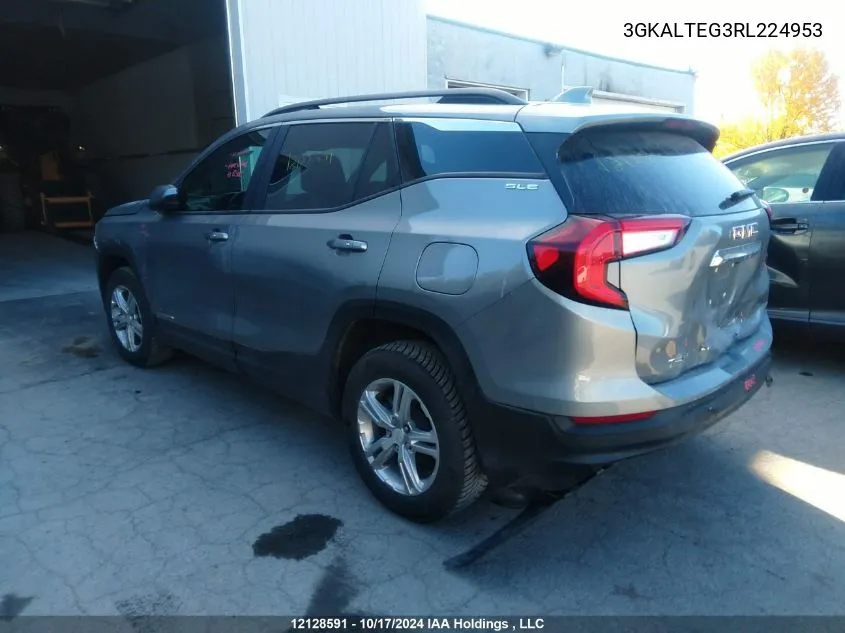 3GKALTEG3RL224953 2024 GMC Terrain