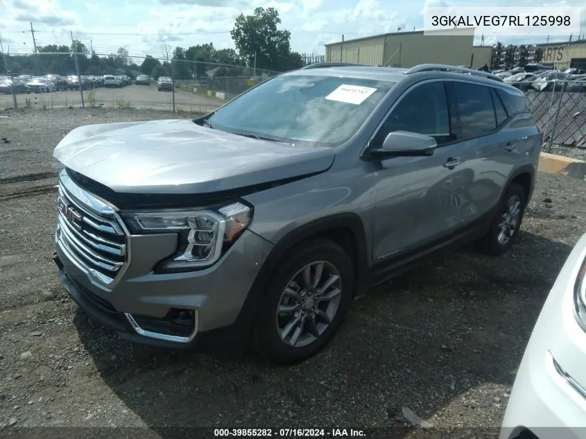 3GKALVEG7RL125998 2024 GMC Terrain Awd Slt