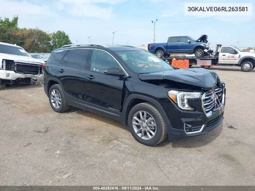 3GKALVEG6RL263581 2024 GMC Terrain Awd Slt