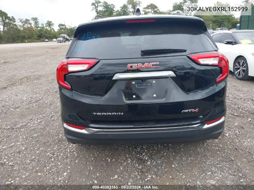 3GKALYEGXRL152999 2024 GMC Terrain At4