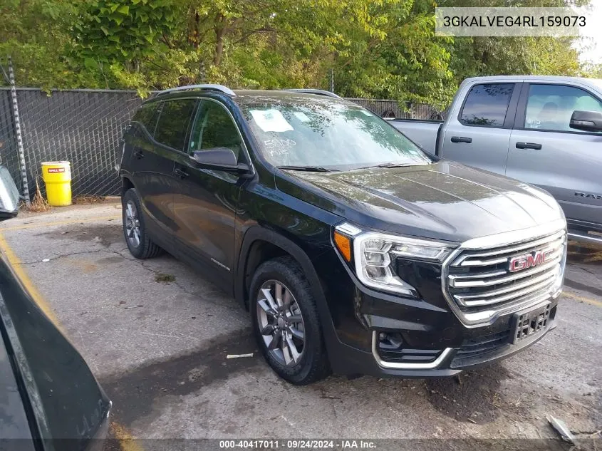 2024 GMC Terrain Awd Slt VIN: 3GKALVEG4RL159073 Lot: 40417011