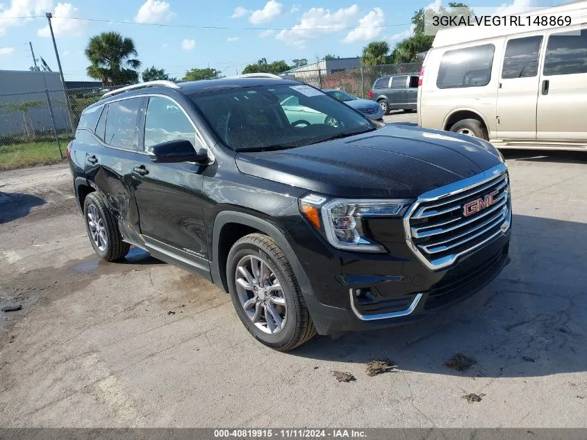 3GKALVEG1RL148869 2024 GMC Terrain Awd Slt