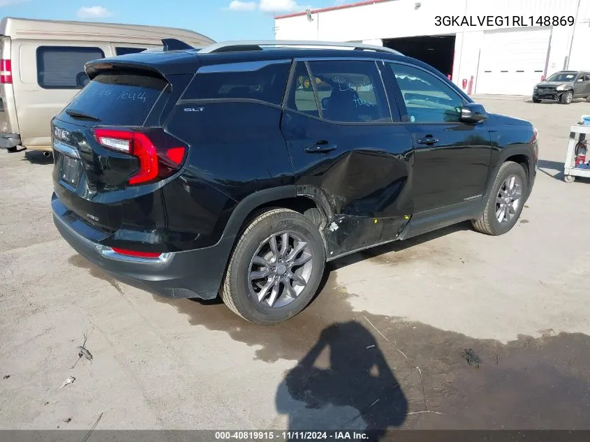 3GKALVEG1RL148869 2024 GMC Terrain Awd Slt