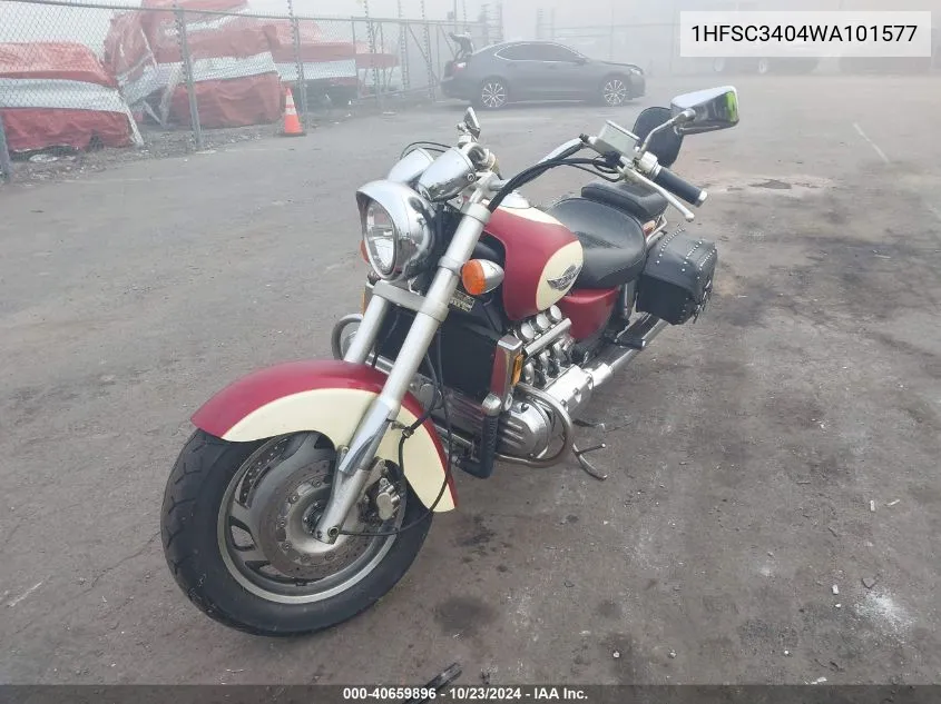 1HFSC3404WA101577 1998 Honda Gl1500 C/2