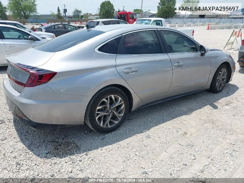 KMHL64JAXPA295697 2023 Hyundai Sonata Sel