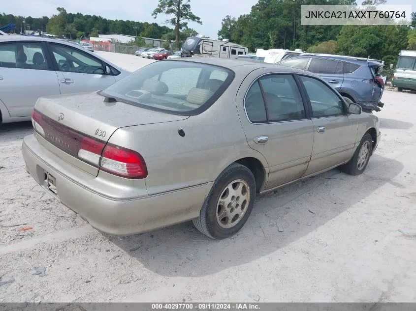 JNKCA21AXXT760764 1999 Infiniti I30