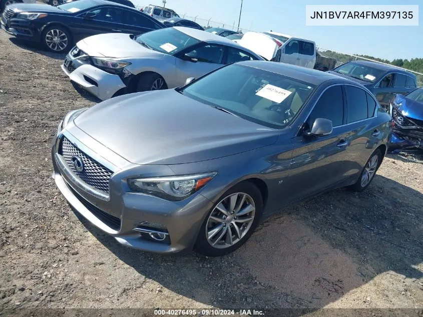 JN1BV7AR4FM397135 2015 Infiniti Q50 Premium