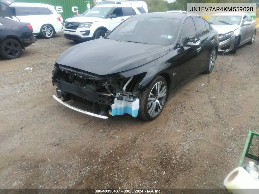 JN1EV7AR4KM559028 2019 Infiniti Q50 Luxe/Sport/Signature Edition