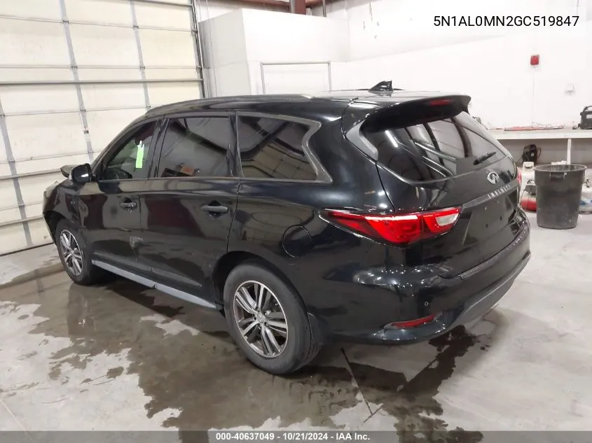 5N1AL0MN2GC519847 2016 Infiniti Qx60