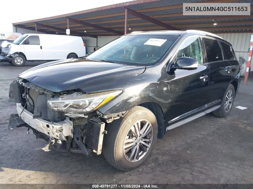 5N1AL0MN4GC511653 2016 Infiniti Qx60