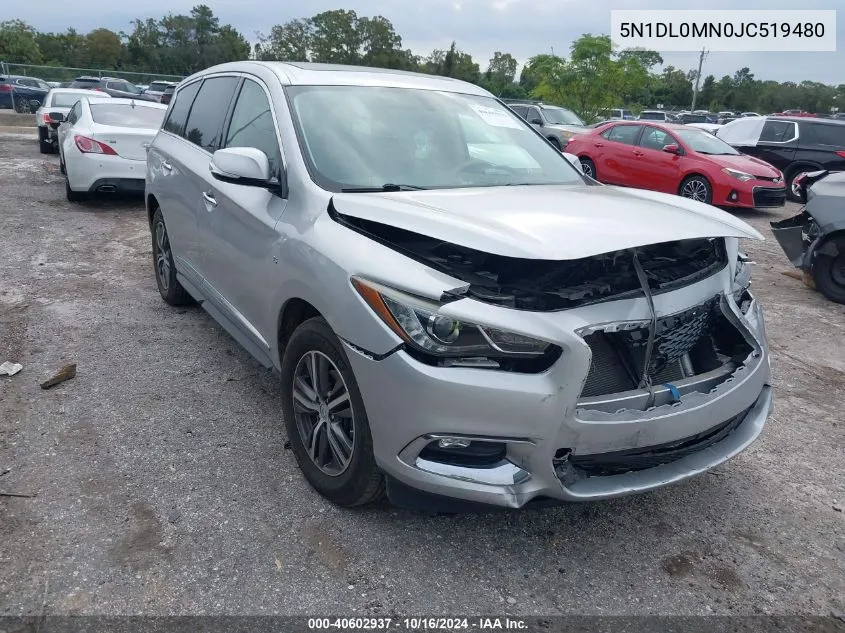 5N1DL0MN0JC519480 2018 Infiniti Qx60