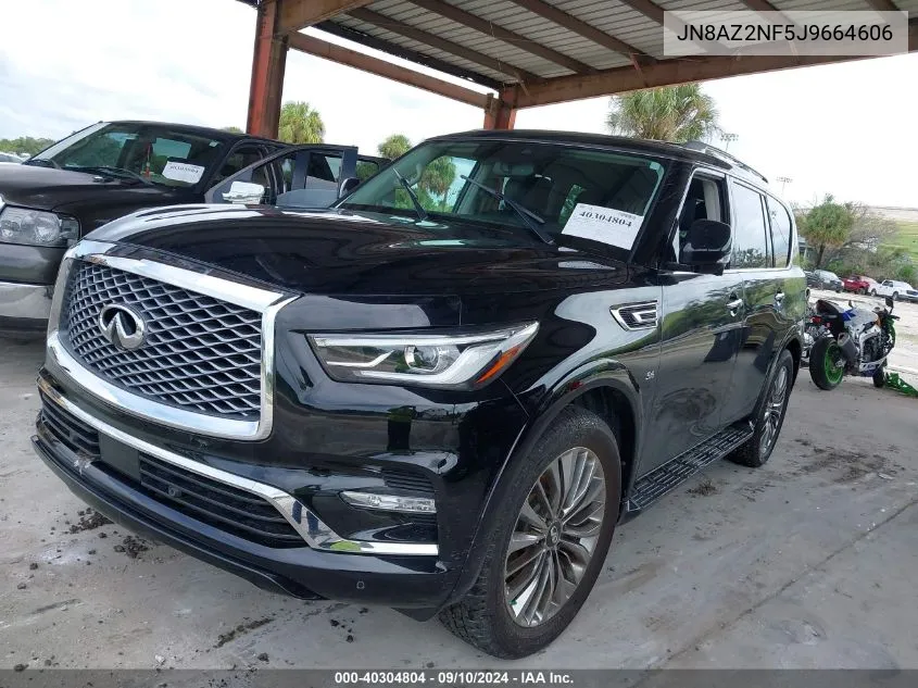 JN8AZ2NF5J9664606 2018 Infiniti Qx80