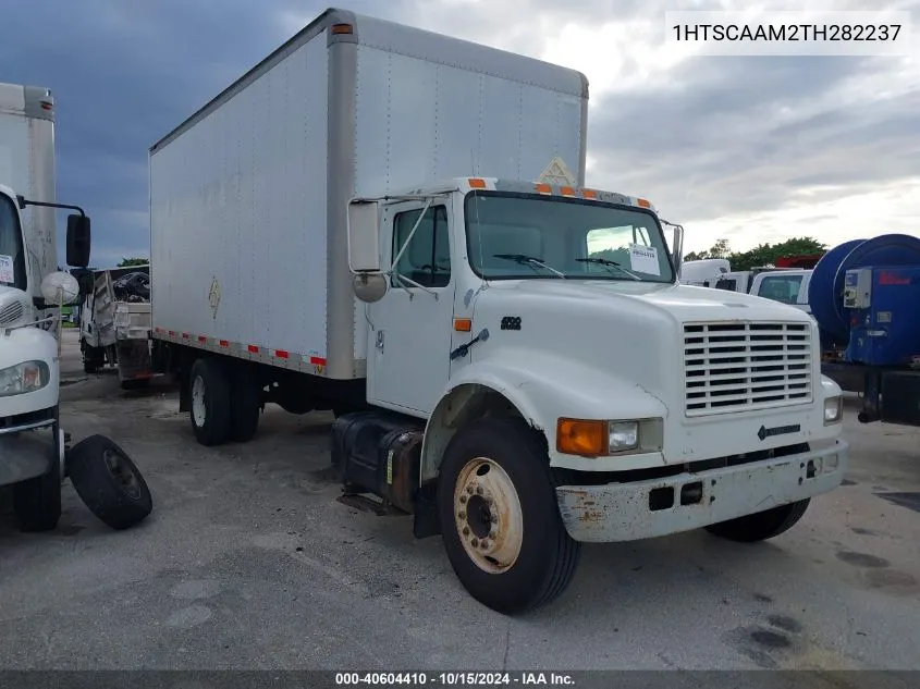 1996 International 4000 4700 VIN: 1HTSCAAM2TH282237 Lot: 40604410