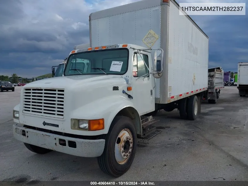 1996 International 4000 4700 VIN: 1HTSCAAM2TH282237 Lot: 40604410