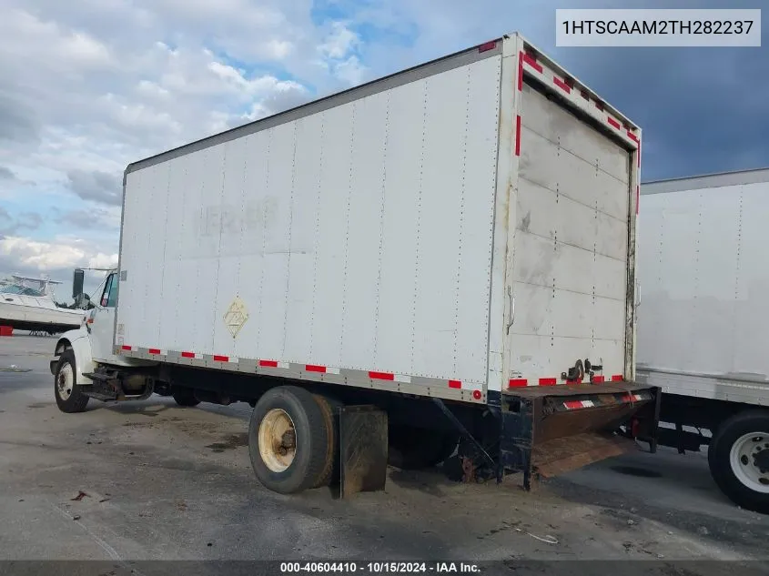 1996 International 4000 4700 VIN: 1HTSCAAM2TH282237 Lot: 40604410