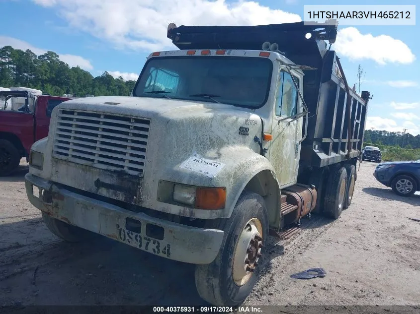 1997 International 4000 4900 VIN: 1HTSHAAR3VH465212 Lot: 40375931