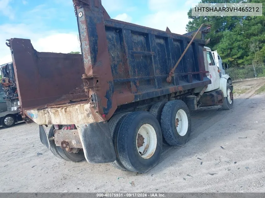 1997 International 4000 4900 VIN: 1HTSHAAR3VH465212 Lot: 40375931