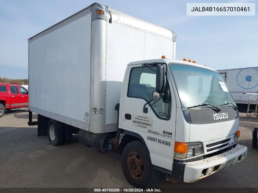 JALB4B16657010461 2005 Isuzu W3S042 Npr Dsl Reg