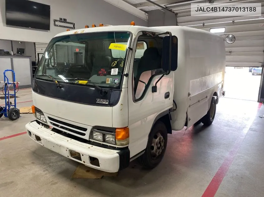 JALC4B14737013188 2003 Isuzu Npr