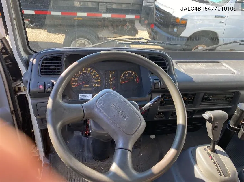 JALC4B16477010109 2007 Isuzu Npr