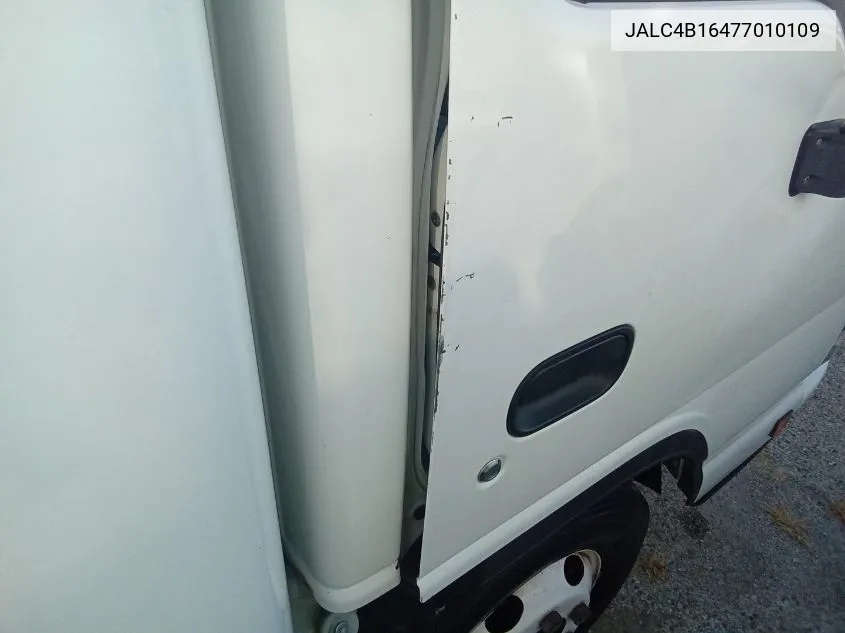 JALC4B16477010109 2007 Isuzu Npr