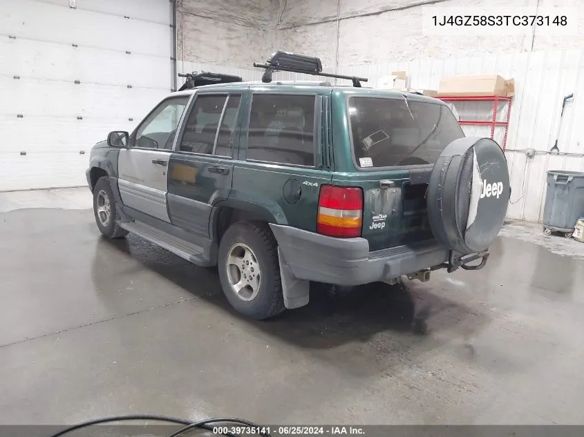 1J4GZ58S3TC373148 1996 Jeep Grand Cherokee Laredo