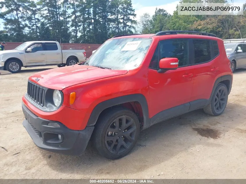 ZACCJABB6JPG69979 2018 Jeep Renegade Altitude Fwd