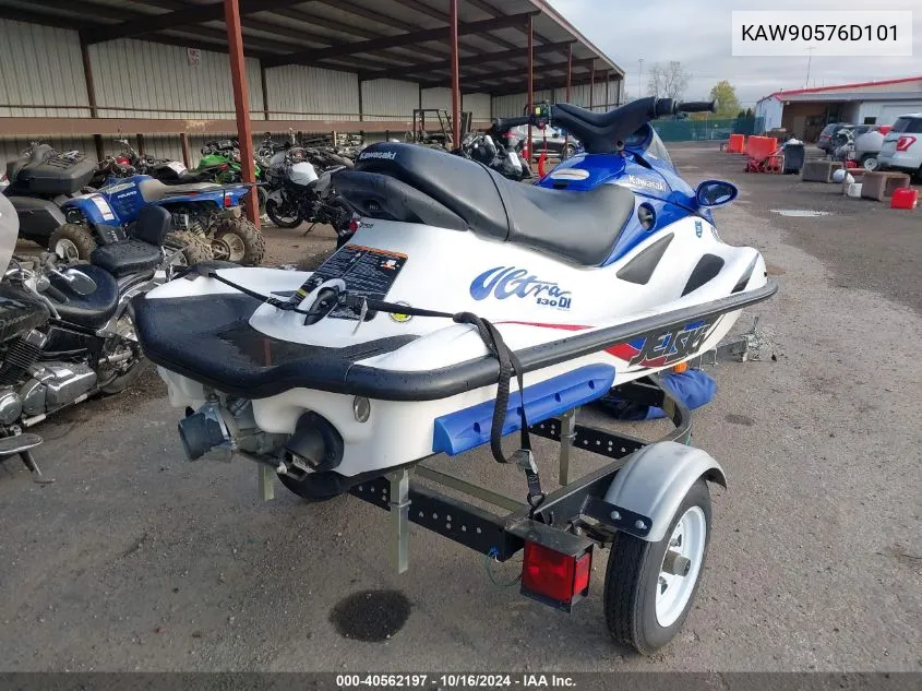 KAW90576D101 2001 Kawasaki Jh1100-B1