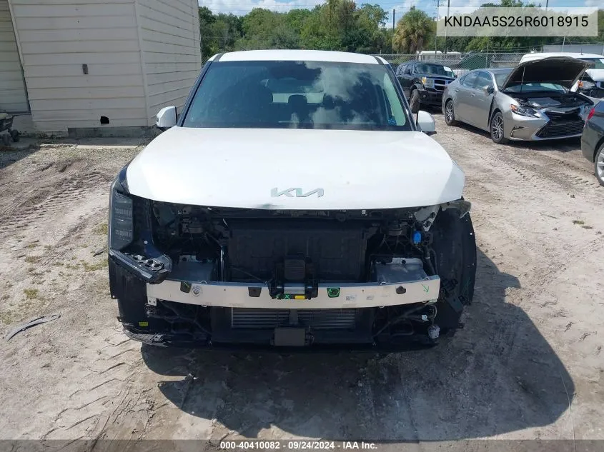 KNDAA5S26R6018915 2024 Kia Ev9 Light