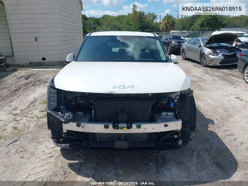 KNDAA5S26R6018915 2024 Kia Ev9 Light