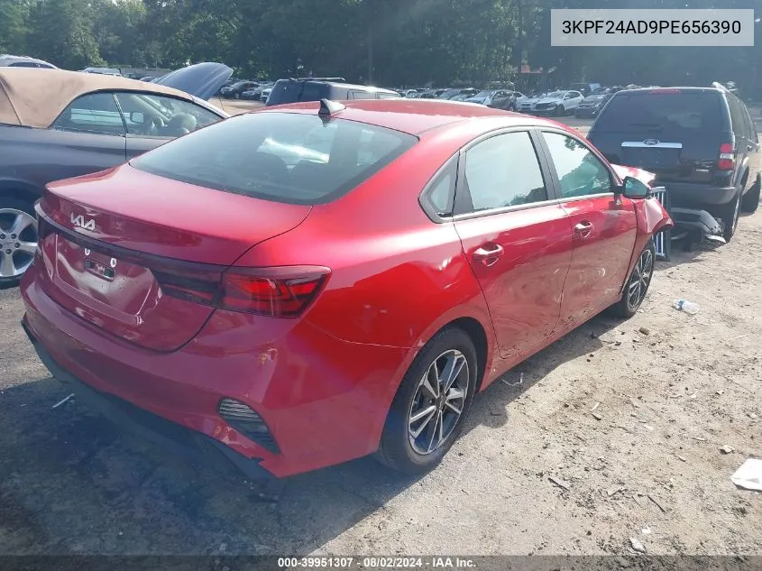 3KPF24AD9PE656390 2023 Kia Forte Lxs