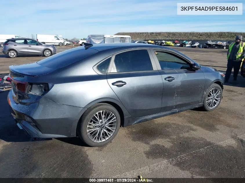 3KPF54AD9PE584601 2023 Kia Forte Gt-Line