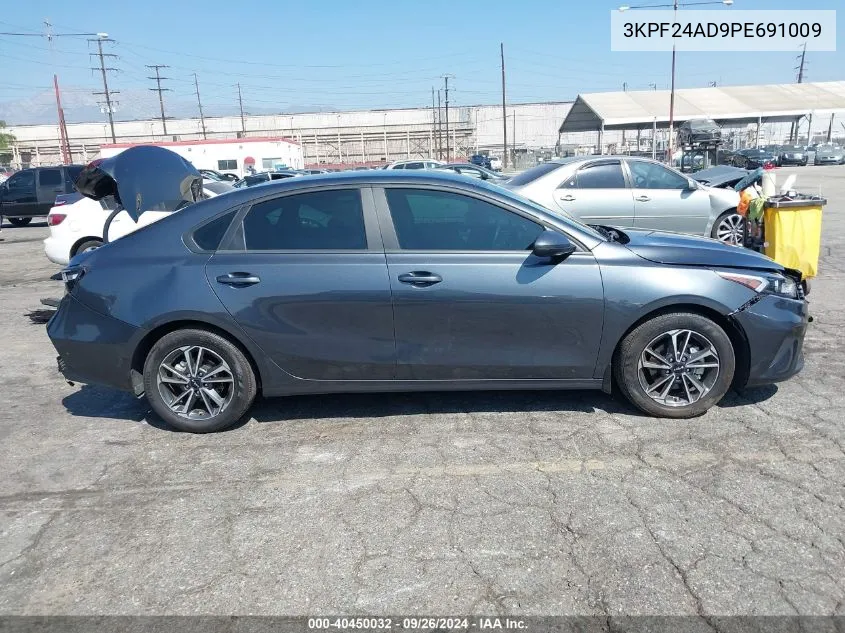 3KPF24AD9PE691009 2023 Kia Forte Lx/Lxs