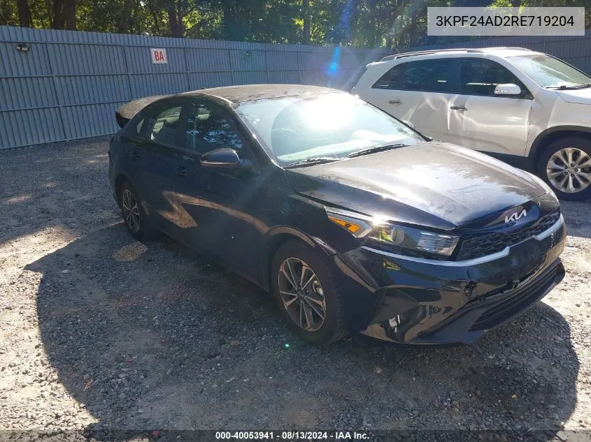 3KPF24AD2RE719204 2024 Kia Forte Lxs