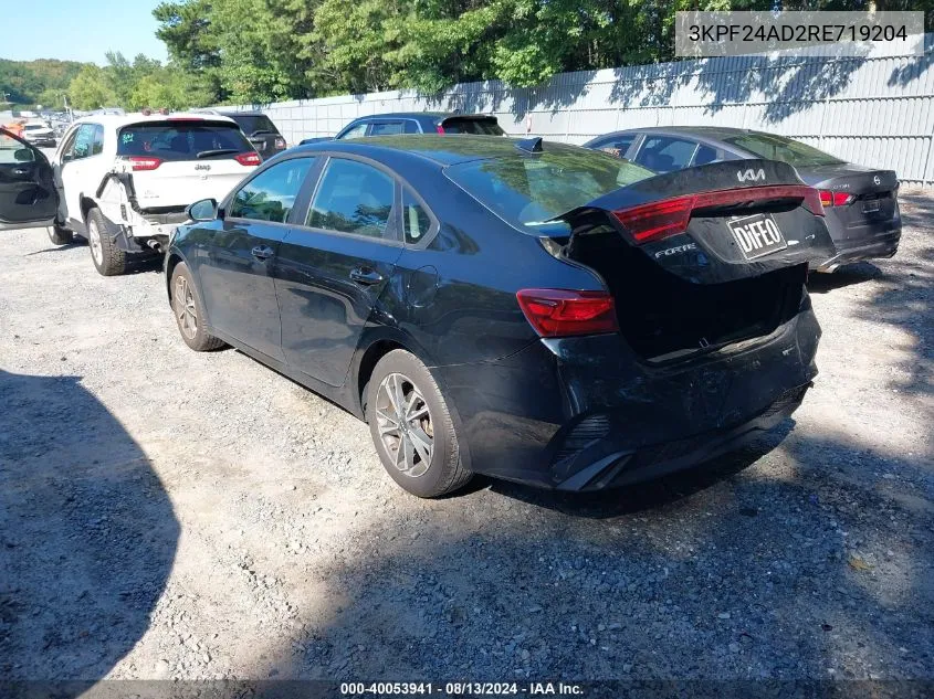 3KPF24AD2RE719204 2024 Kia Forte Lxs