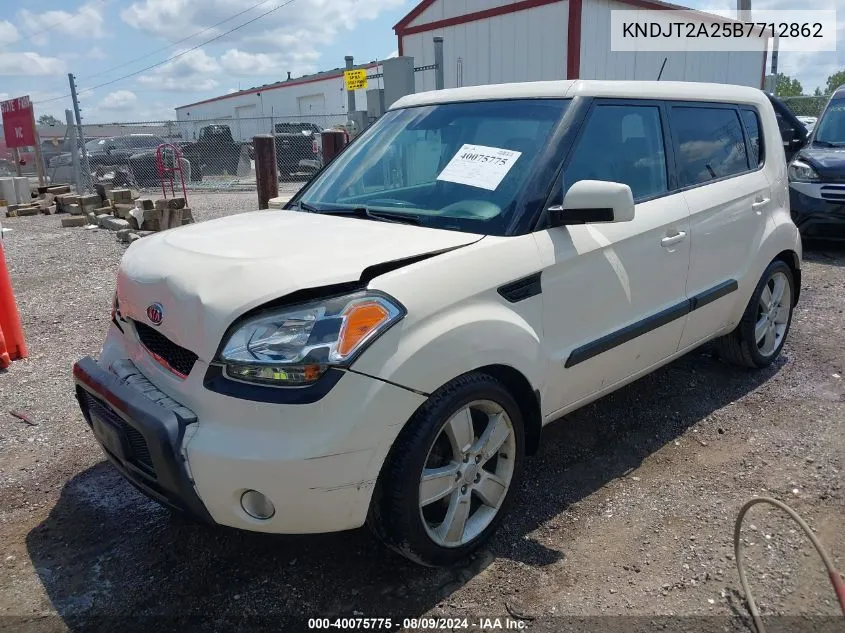 KNDJT2A25B7712862 2011 Kia Soul !