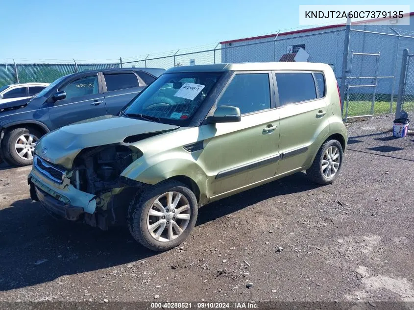 KNDJT2A60C7379135 2012 Kia Soul +/!/Sport