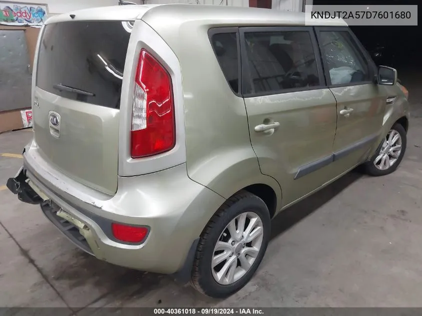 KNDJT2A57D7601680 2013 Kia Soul