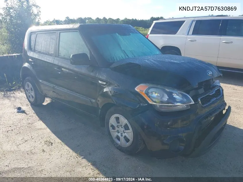 KNDJT2A57D7630869 2013 Kia Soul