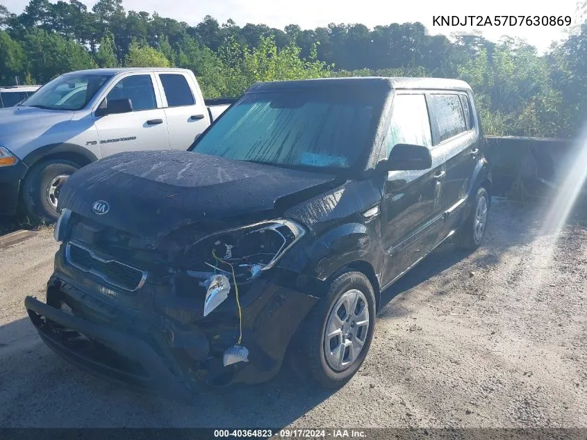 KNDJT2A57D7630869 2013 Kia Soul