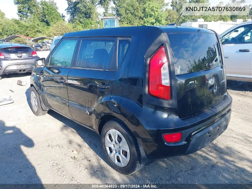 KNDJT2A57D7630869 2013 Kia Soul