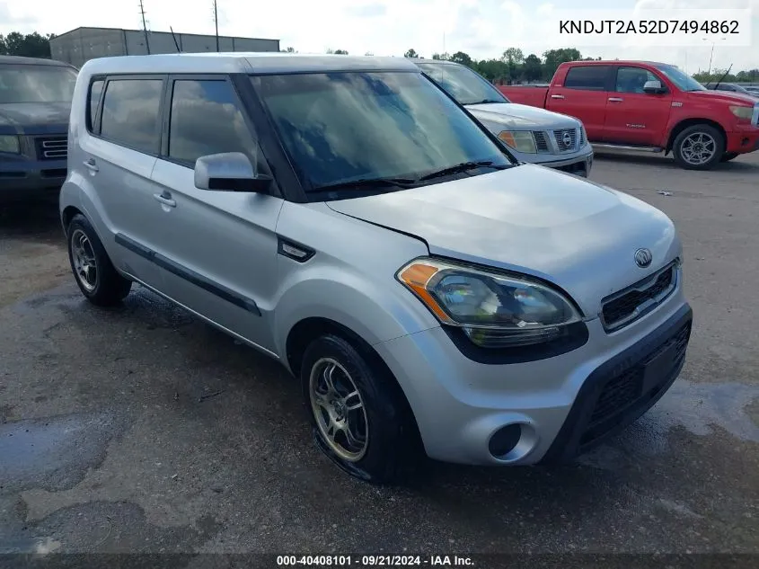 KNDJT2A52D7494862 2013 Kia Soul